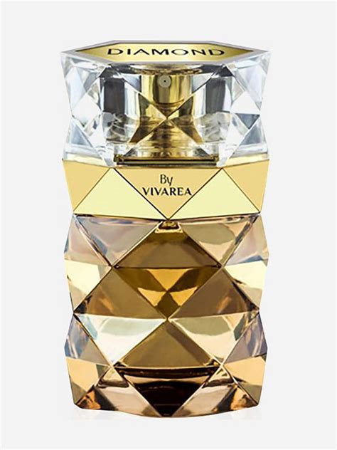 versace profumo diamante confezione|Cédrat de Diamante EDP 100 ml .